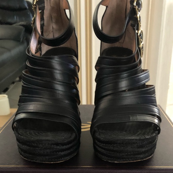 Vince Camuto Signature | Dominicah♥️ Wedge - Picture 3 of 8